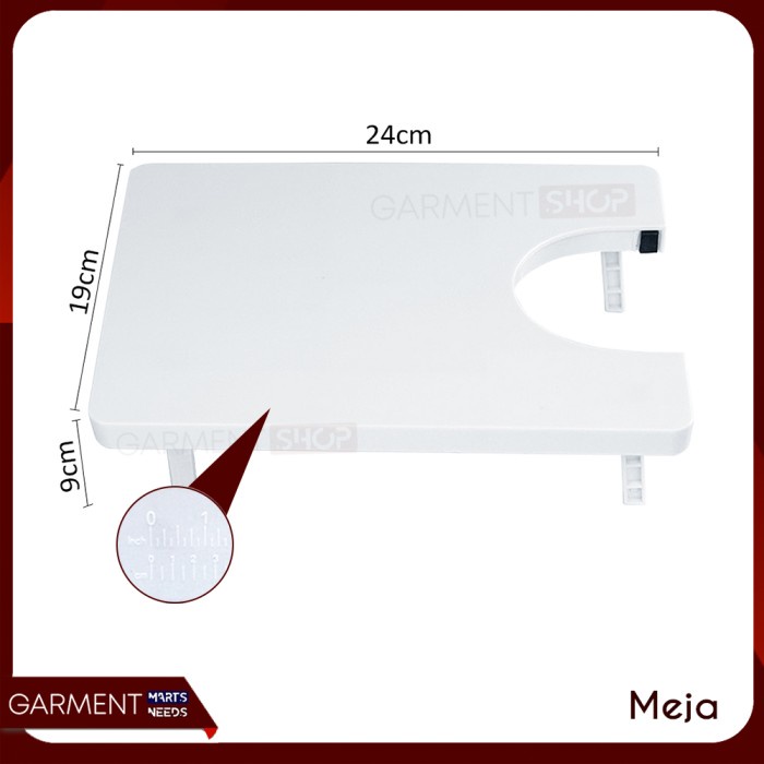 

favorit] MJAMSJHT - Mesin Jahit Plus Meja Portable Mesin Jahit Ada Lampu