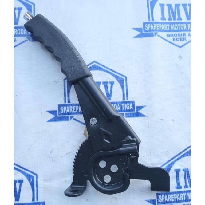 arr handrem kaisar,nozomi 150/200 cc  /Rem tangan kaisar ,nozomi 150/200cc + Kabel remnya