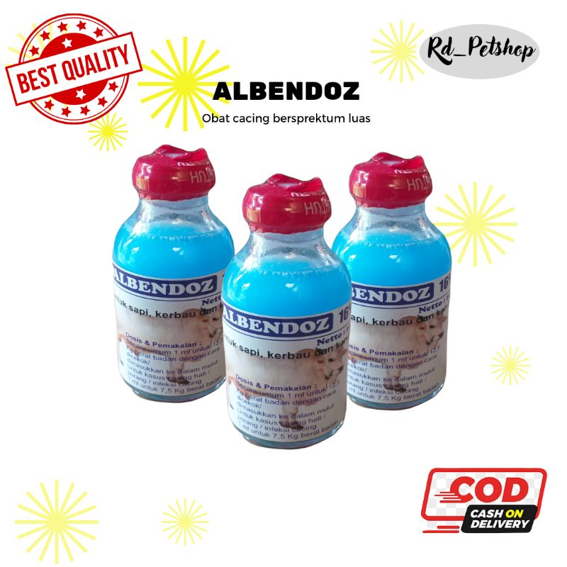 obat cacing sapi domba kerbau obat cacing sapi spektrum luas