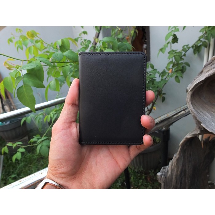 

Promo Dompet Kartu Simpel Kulit Asli Pull Up