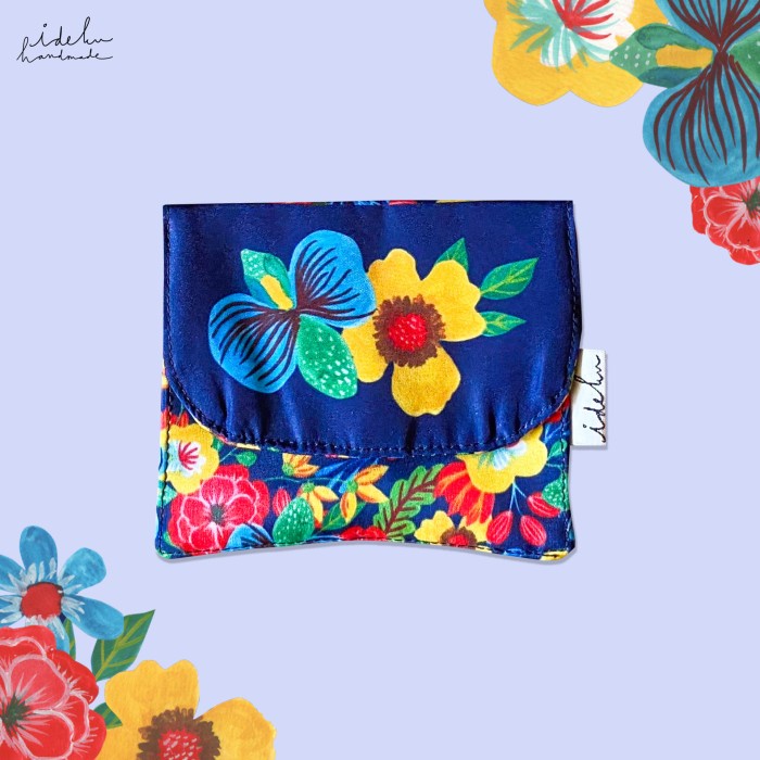 

Promo Sarakatie Card Holder