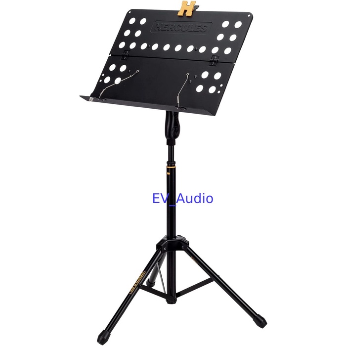 Promo Hercules Bs418B / Hercules Hercules Bs 418B Orchestra Stand Original