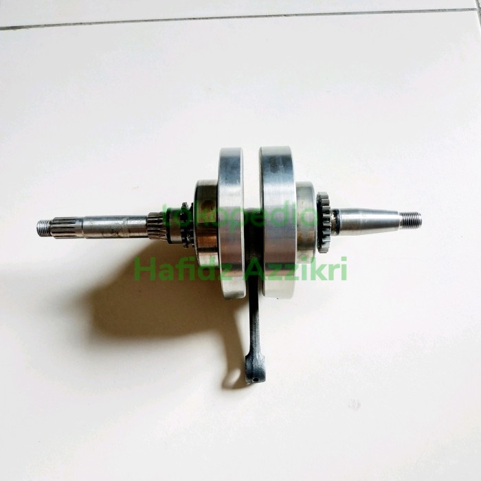 {BEKAS} Kruk As Mio J  Mio GT  Mio Fino  Soul GT  Original  kode 54p Diskon