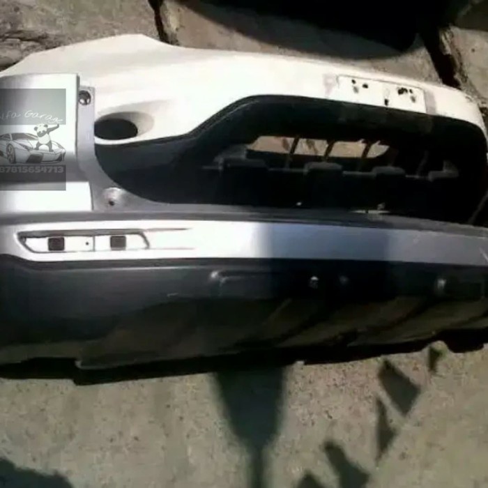 {BEKAS} Bemper Honda crv 2010 Limited