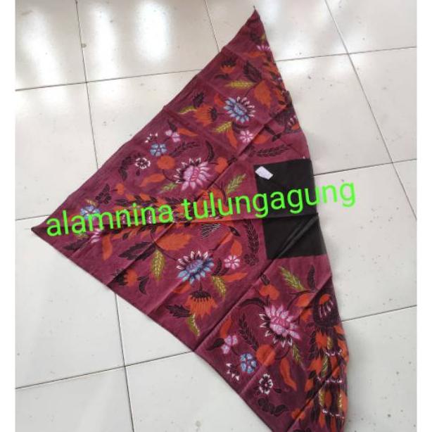 Diskon Udeng Odeng Madura Segitiga Sakera Murah