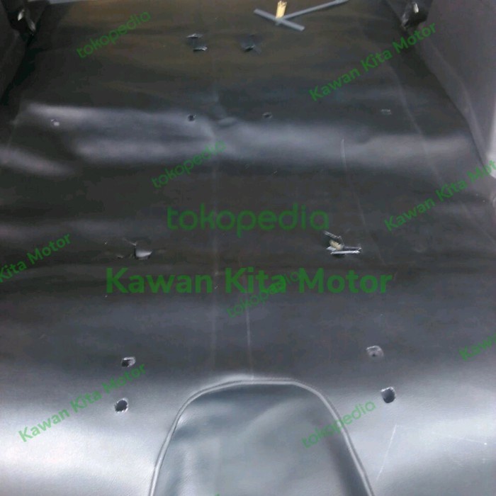 Cod Kkm Karpet Dasar Mobil Toyota Grand New Avanza 3 Warna Kode Ema368