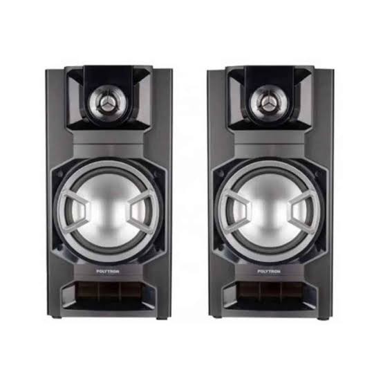 *#*#*#] SPEAKER AKTIF POLYTRON PAS8E12 BLUETOOTH POLYTRON PAS 8E12