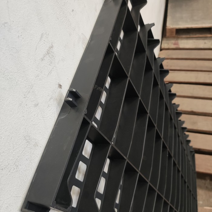 Slat Alas Kandang Tatakan Alas Kandang Hewan Ayam Kambing Ikan Koi