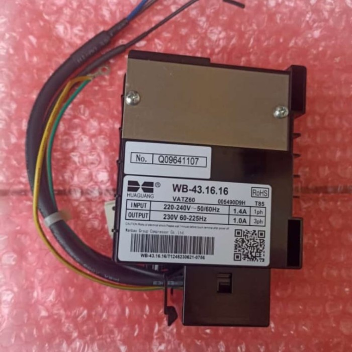 Terbaru Modul Kulkas Aqua Sanyo Promo Terlaris