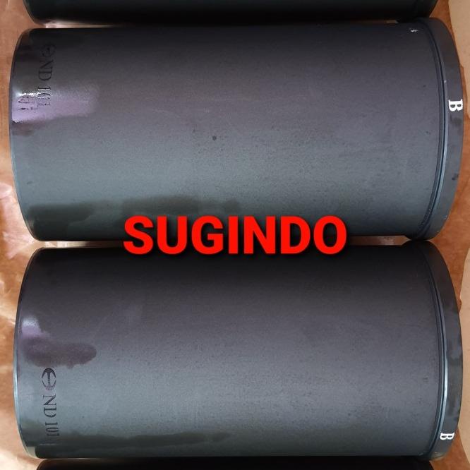 Boring Liner Dyna Saurus 130Ht/Dutro 130Hd Original