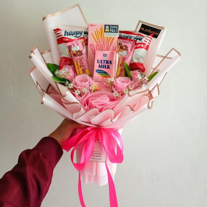 

DISCOUNT ANEKA BUCKET SNACK ALA KALIAN NOVEMBER CERIA UNTUK ANDA