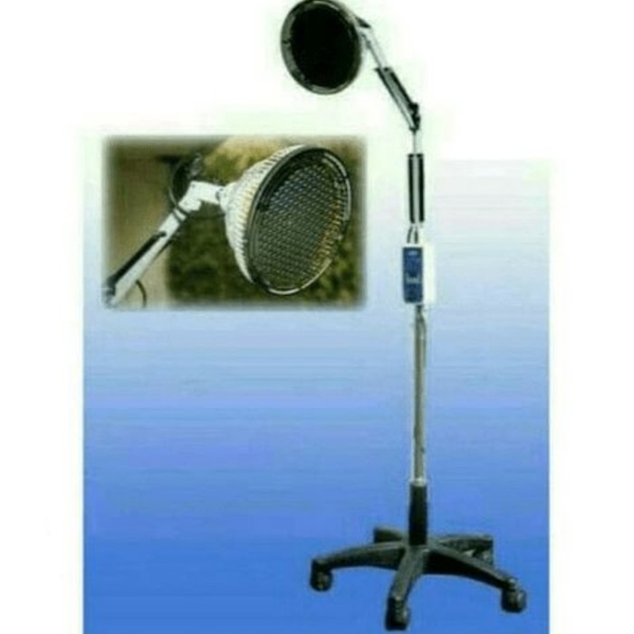 Lampu Terapi TDP CQ 99 / Lampu Terapi TDP CQ99 Erin MI