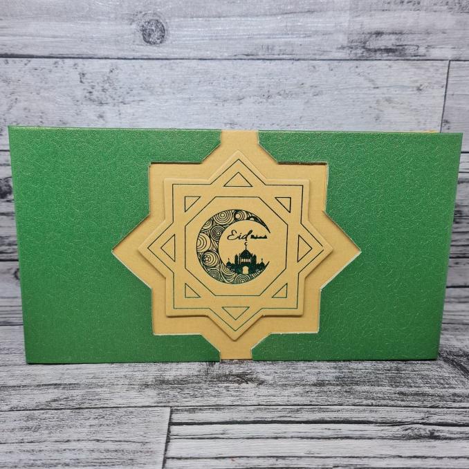 

box magnet tengah 11x22x8cm /kotak kue lapis legit separo