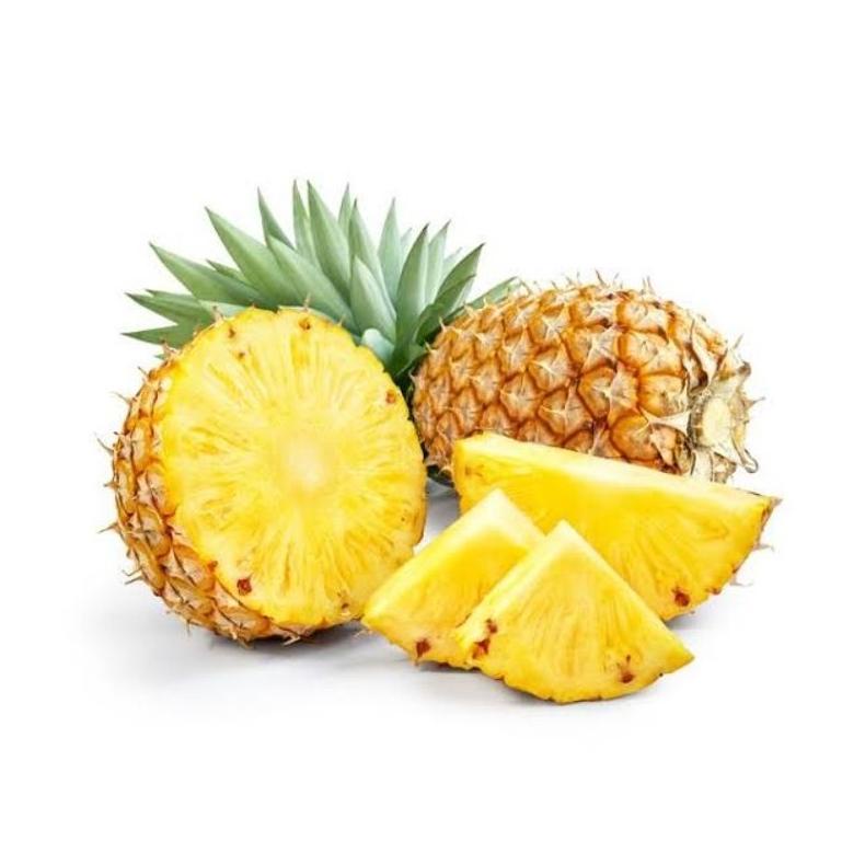 

TRENDING!! NANAS 1KG/BB NOVEMBER CERIA UNTUK ANDA