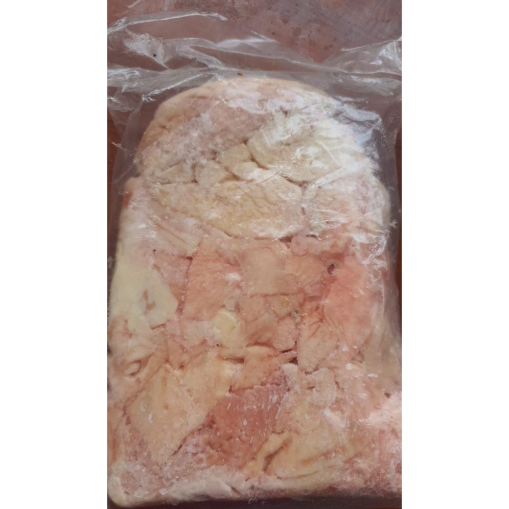 

ORI KULIT AYAM PARENT 1KG 26RB SAJA/KULIT AYAM MURAH/KULIT AYAM FROZEN/STOCK BARU TETAP TRENDING DI SHOPEE