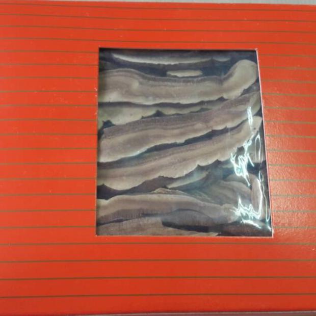 

Miliki - Jamur Lingzhi 150 gram - Kwalitas Super !!