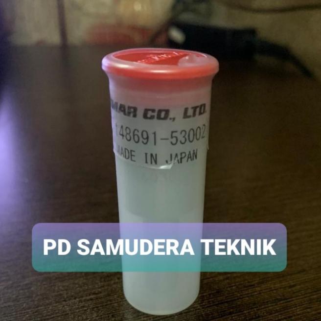 Nozzle yanmar asli tipe mesin 6 aym-ete .. 148691-53002 Top