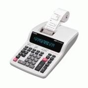 

Calculator - Casio - Heavy Duty Printing Calculator DR-240TM