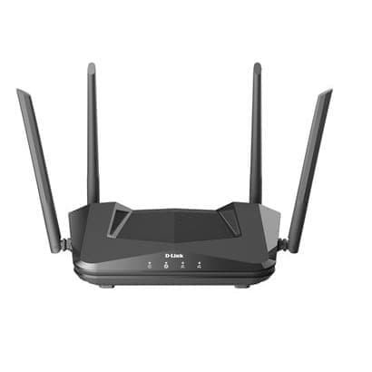 D-Link EXO AX1500 WiFi Router DIR-X1560