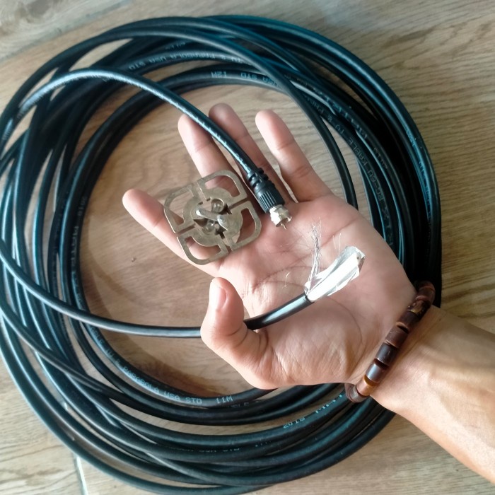 Terbaru Antena Kathrein Mini Orbit Star 2 Promo Terlaris