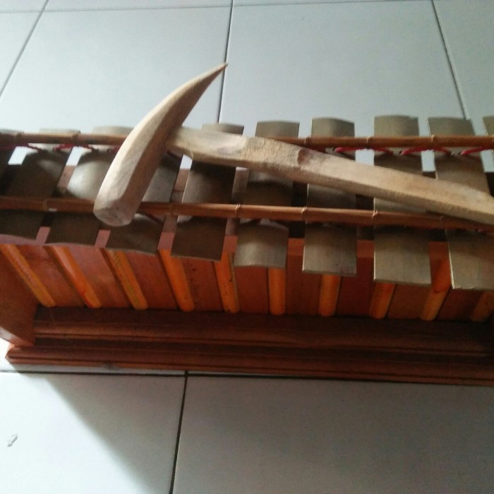 ___] Gender bali ukuran untuk anak