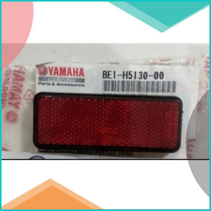 MATA KUCING FAZZIO, NEW AEROX155, LEXI YAMAHA (BE1-H5130-00) 20JVLZ3