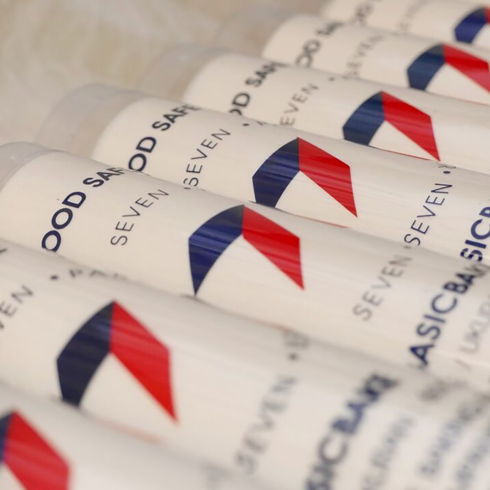 

Kertas Roti Alas Loyang Baking R Seven Bisa Dipakai Berkali Kali