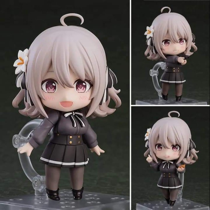 ✅Baru Nendoroid Lily - Spy Classroom Limited