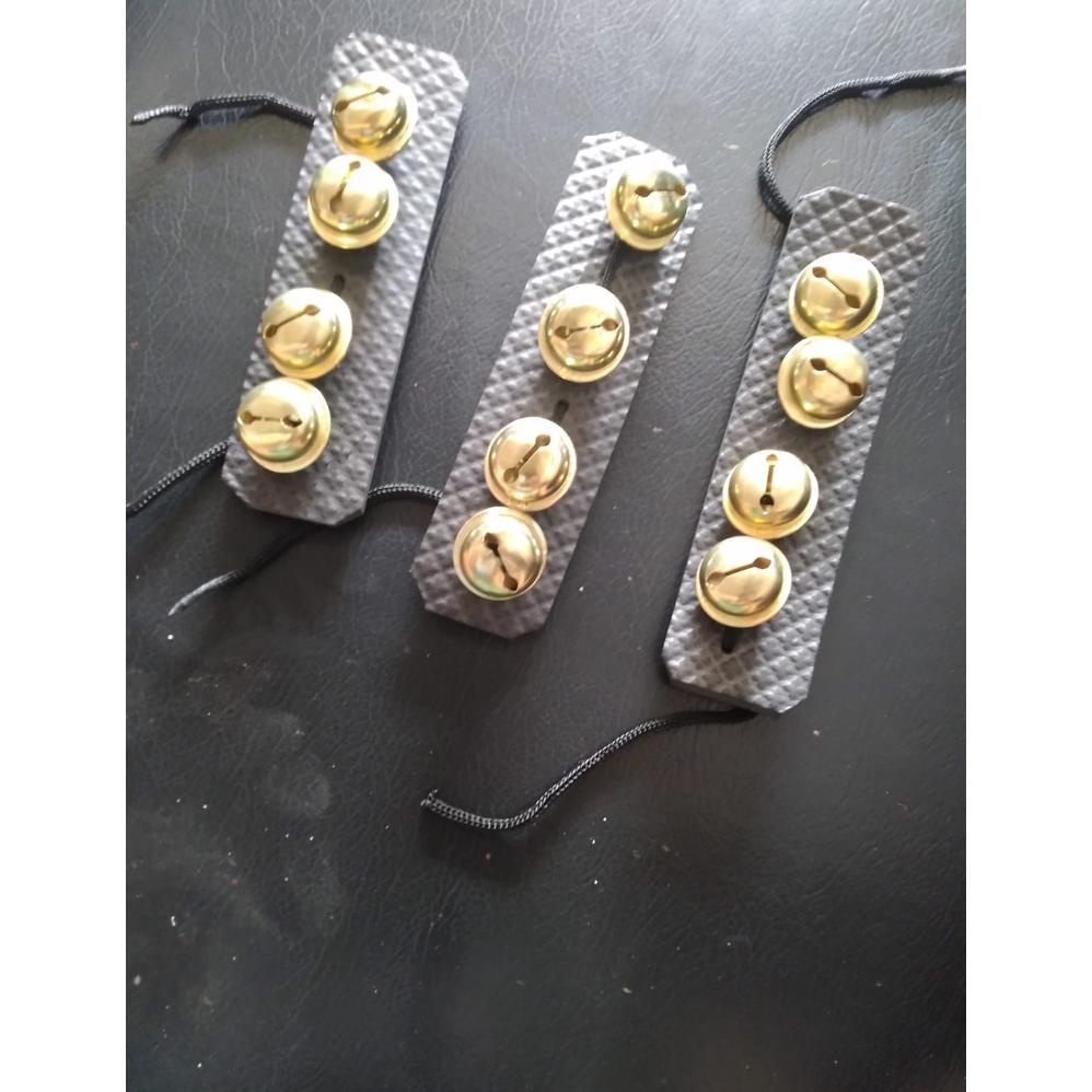 Sale Grosir Binggel Binggel Barongan / Klintingan / Krincingan / Klinting Gelang Kaki Klinting Gelan