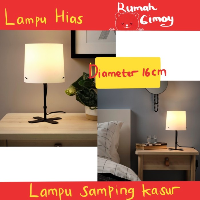 Lampu Lantai Berdiri Minimalis Hias Standing -Lampu Hias Ruang Tamu Murah