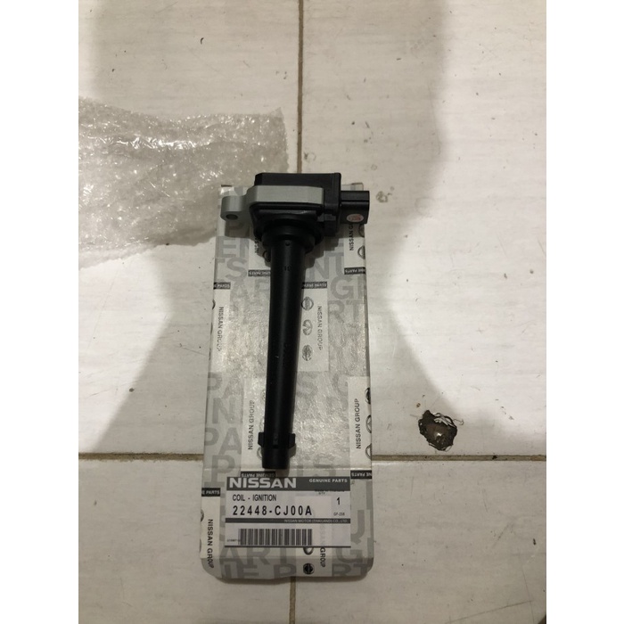 COIL IGNITION KOIL NISSAN LIVINA GRAND LIVINA 2004-2012 1.800 1.8