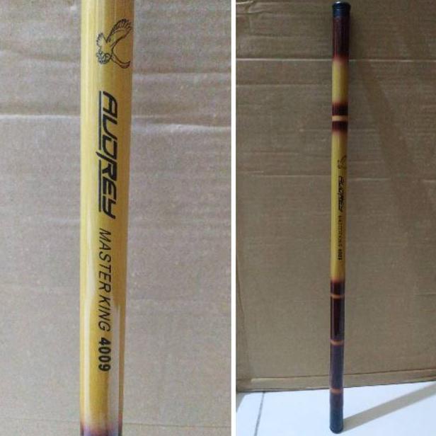 JORAN TEGEK MASTER KING Panjang 4 Meter