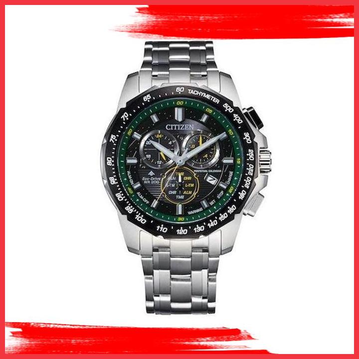 (brj) citizen bl5578-51e promaster mx bracelet original & garansi