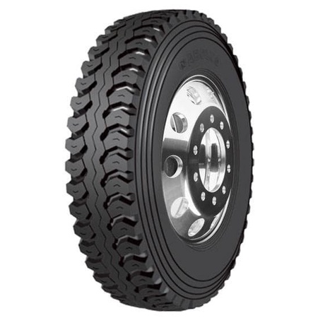 Ban Truk Truck Aeolus - Hn09 - 7.50R16