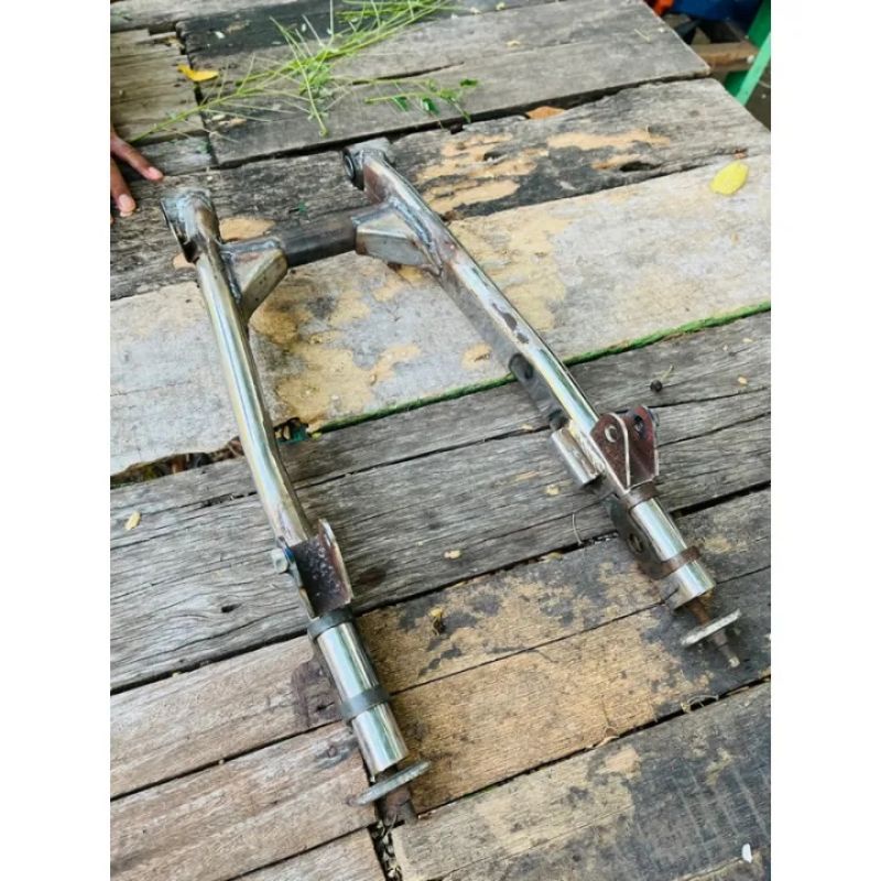 swing arm Ninja rr PNP GL100 CB GLmax