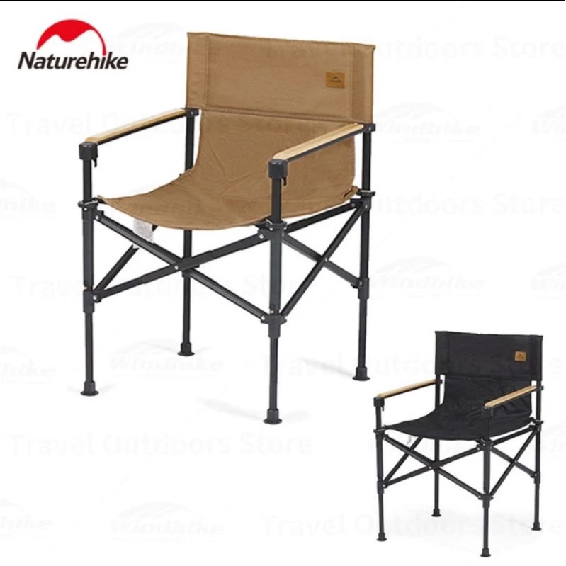 KURSI LIPAT NATUREHIKE CNH23JU13001