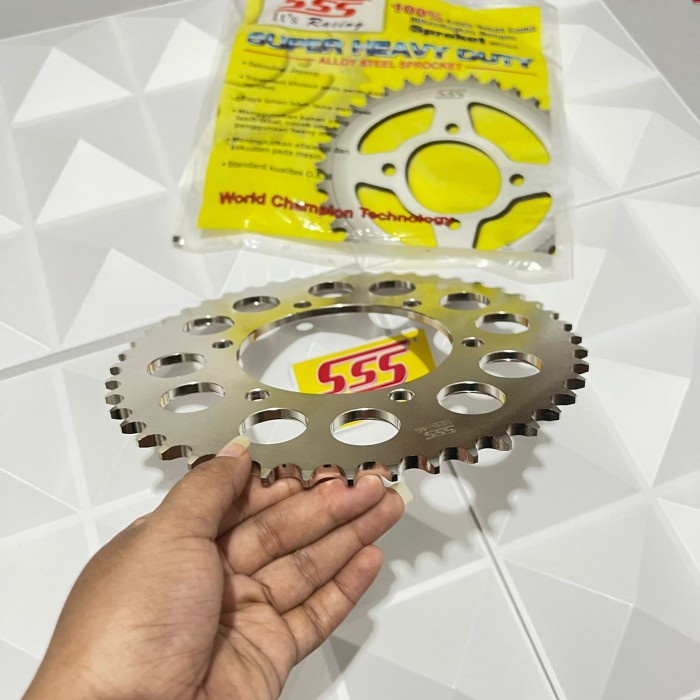 ✨COD Gir Belakang Sss Ninja 250 Fi Old Gir Ninja Z250 Gir Ninja Rr Mono Berkualitas