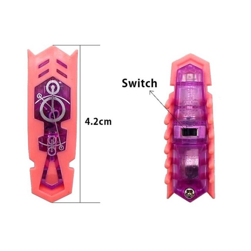 PROMO TERBARU MAINAN KECOA ROBOT + BATERAI | KECOA RACING | KECOA BALAP | HEXBUG NANO ROBOT TOP BRAN