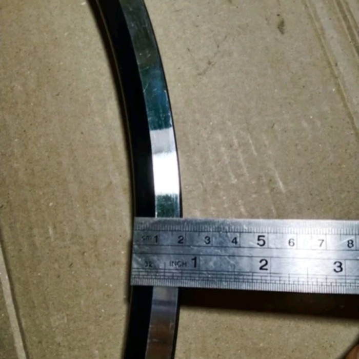 velg rims araya ar719 ukuran 700c fv black hole 32 32h 719 lelalela8187