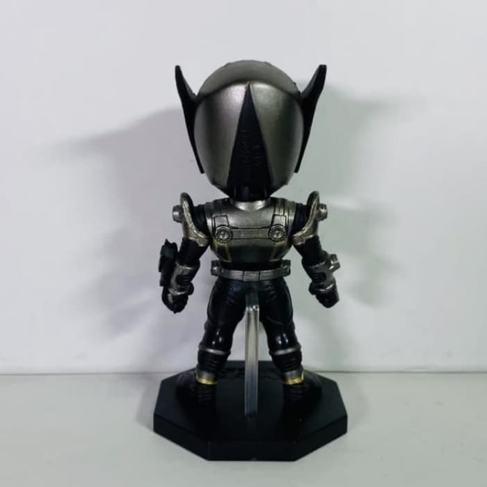 wcf masked kamen rider ryuga - kr 070 - bib - ori banpresto rerekeke85