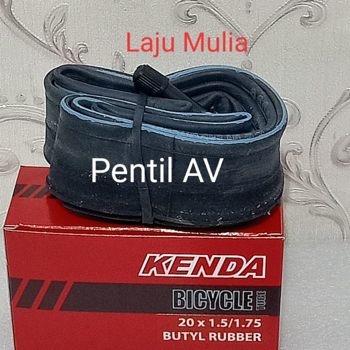 ban dalam kenda 20x150/175 av fikafika8187