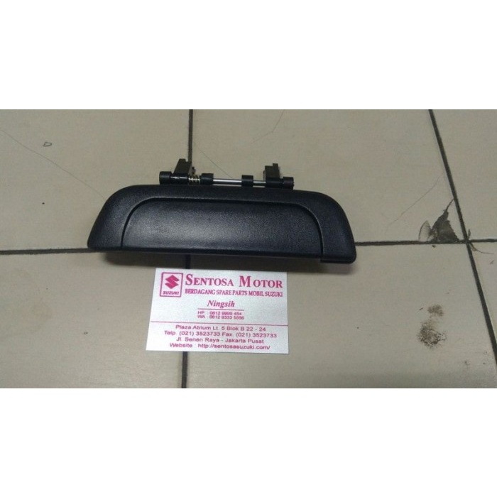 handle luar suzuki baleno