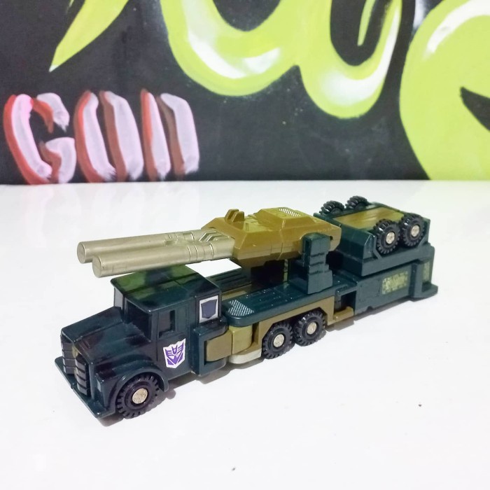 transformers generation 1 takara hasbro 1986 rerevika93