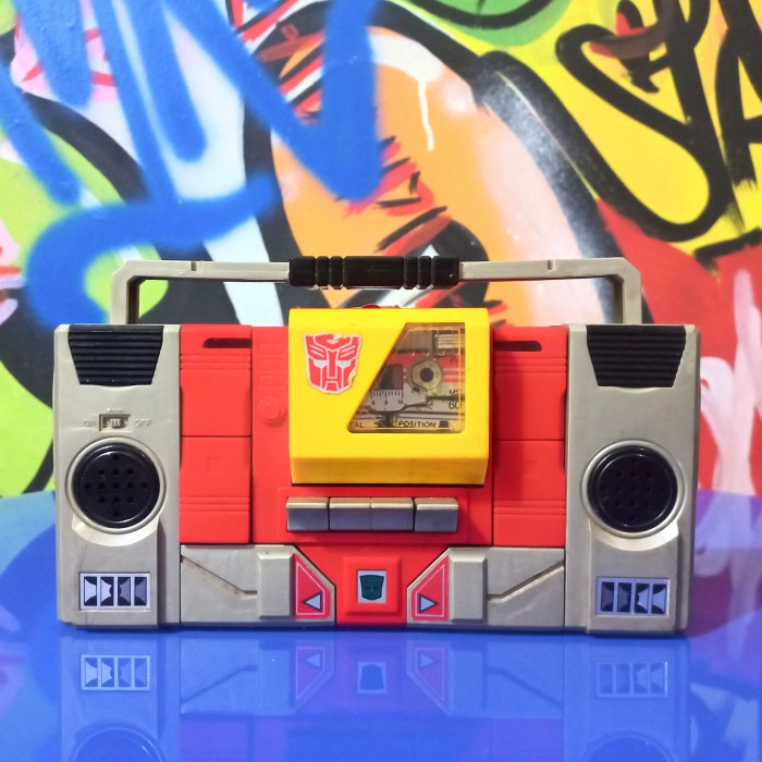 transformers g1 autobot blaster transformers vintage g1 reissues rerevika93