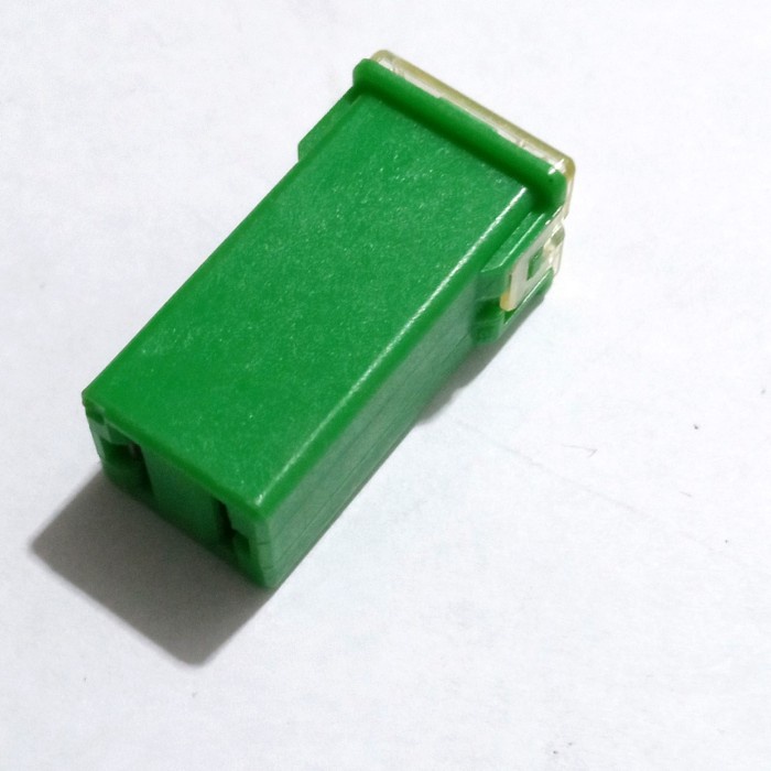 sekring fuse pusat 40a 40 ampere chiochio1925