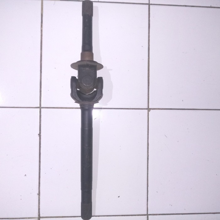 as sumbu roda depan pendek jeep cj5 / cj7 / cj8 chiochio1925