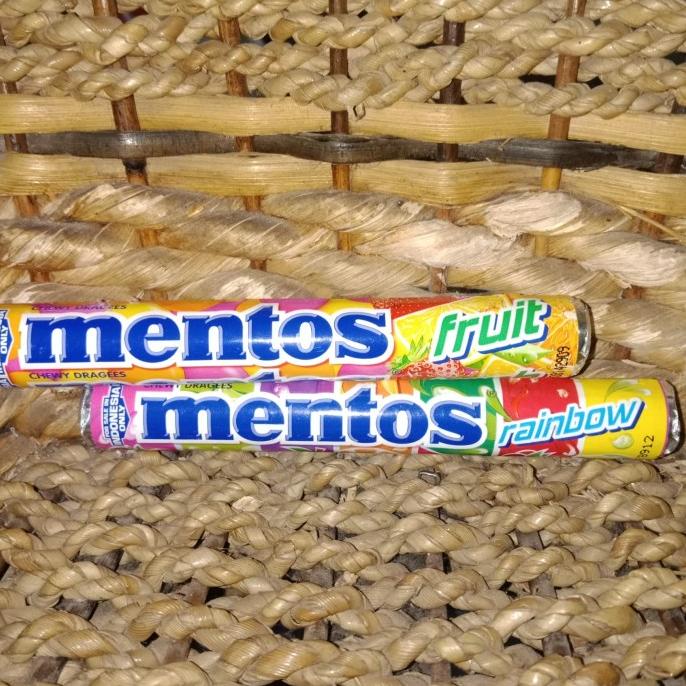 

Permen Mentos Roll 37 Gr