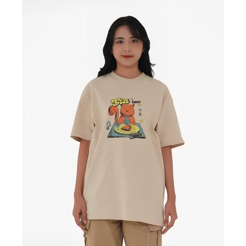 Sale Kaos Jkt48 Vol.4 Emoji Series T-Shirt  | JKT48 Gita Murah