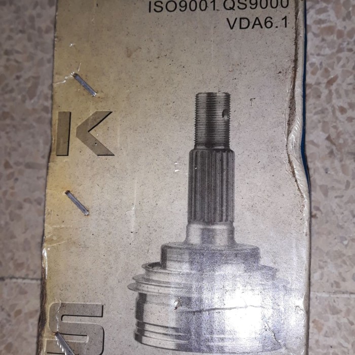 cv joint dalam visto atoz lisaajah1516