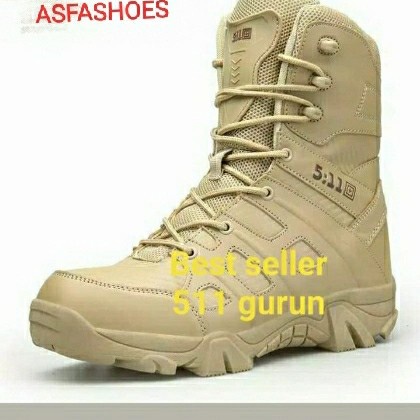SEPATU TACTICAL 511 ORIGINAL